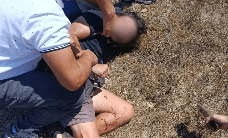 U Hercegovini uhapšen muškarac osumnjičen za vandalske činove u Međugorju