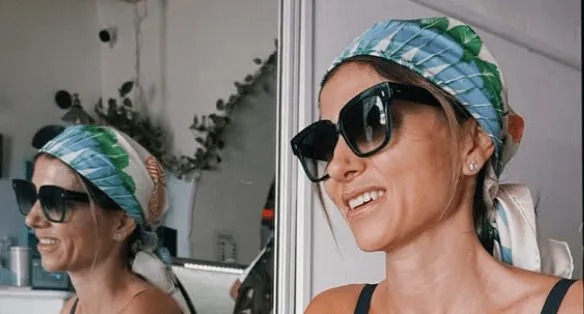 Ovo je supruga Roberta Mancinija, uspješna odvjetnica mlađa od njega 16 godina