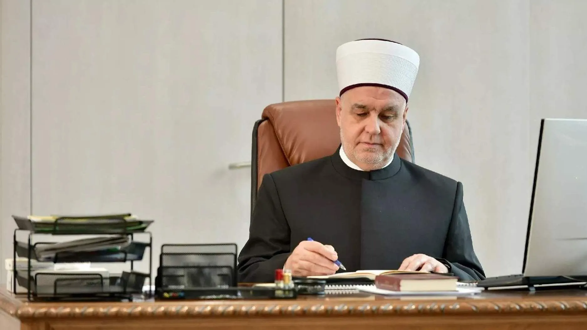 Reisul-ulema o Drekoviću: Stajao na braniku cjelovitosti domovine i čuvao dignitet ARBiH