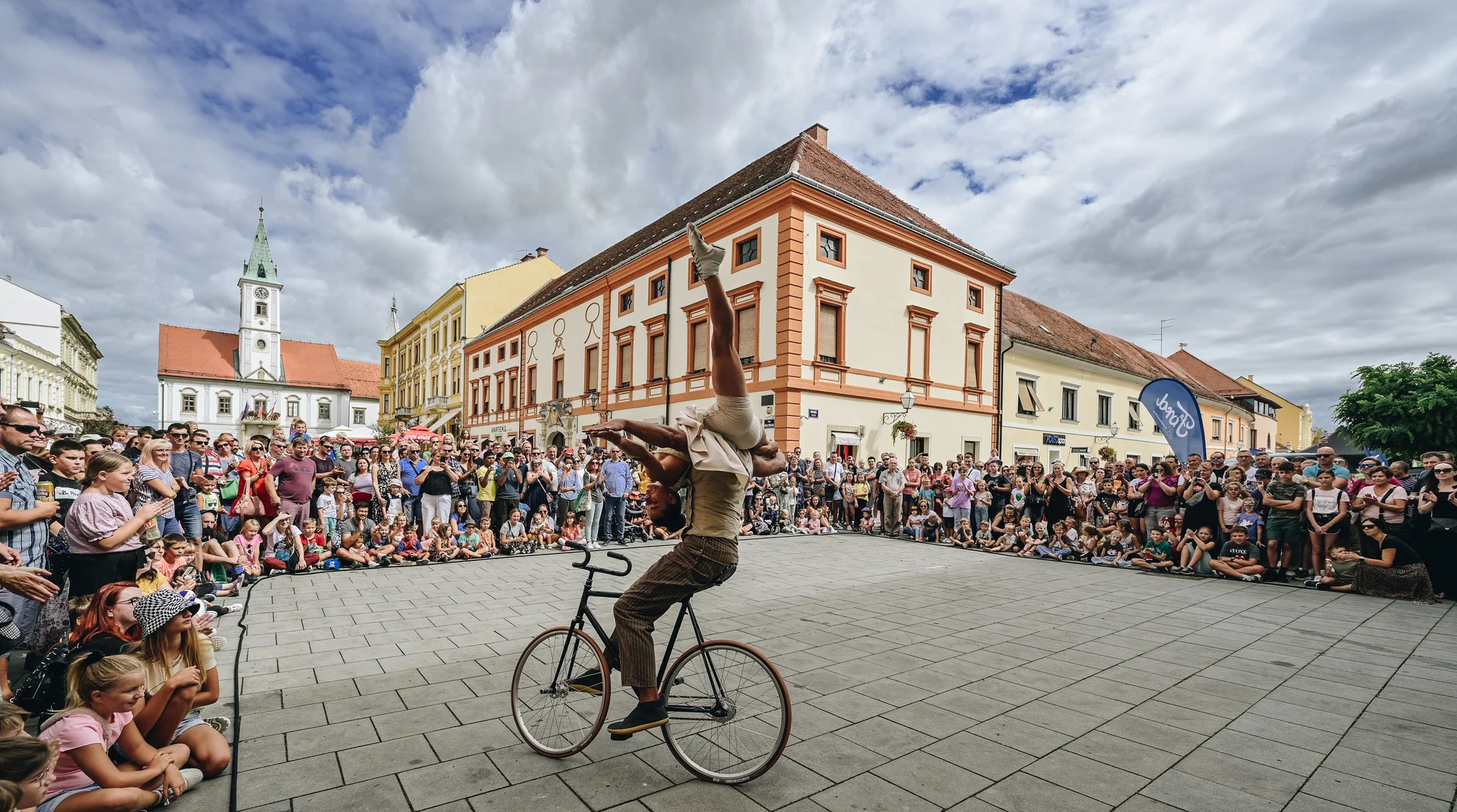 Stiže 28. varaždinski Špancirfest: Varaždin će 10 dana živjeti uz više od 600 događaja - slika 8