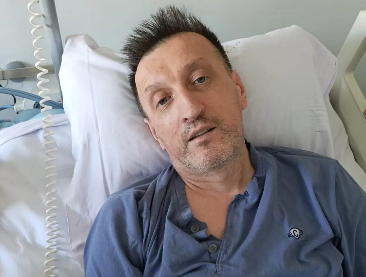 Porodica ne može sama: Dževadu je potrebna podrška za nastavak terapije