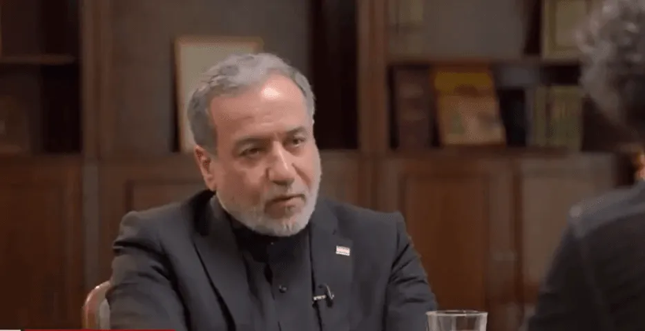 Araghchi nakon razgovora s Omanom i Saudijskom Arabijom uputio optužbe na račun SAD-a
