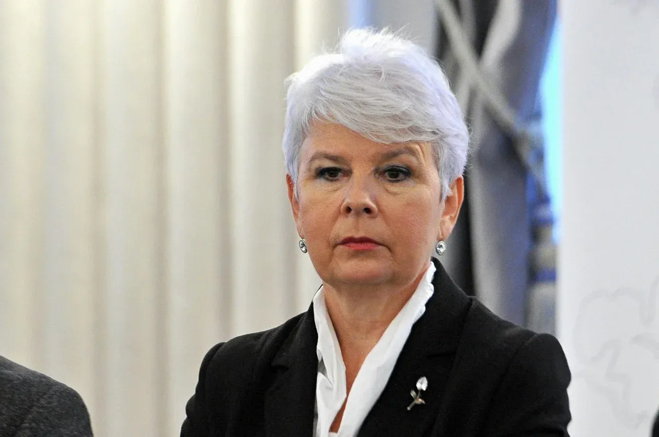 Oštra poruka Kosor "političkim parazitima", spriječeno manipulisanje slučajem vandalizma