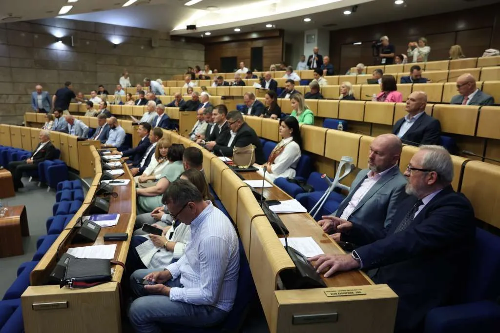 Federalni parlament: Borački dodatak od 1,50 KM po mjesecu ratnog angažmana korak bliže primjeni