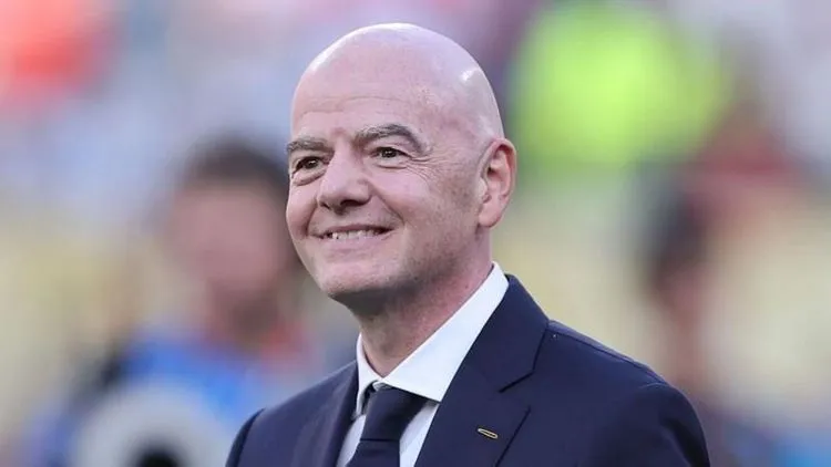 Infantino odgovorio kritičarima: 'Meditirajte, molite se ili gledajte fudbal'