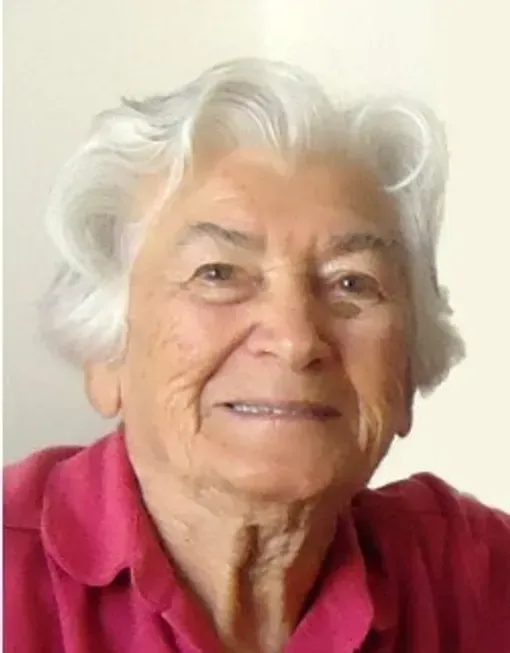 Zagorka Milošević