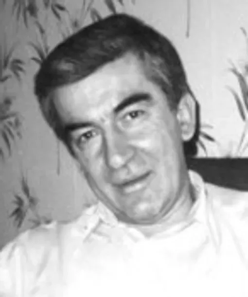 Sead Sirbubalo