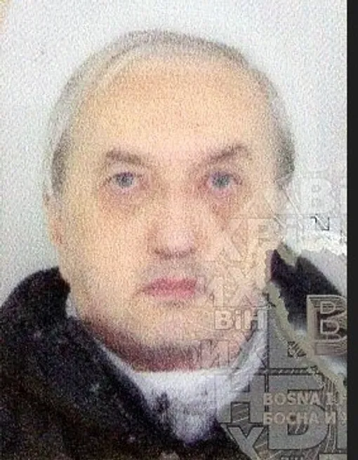 Adnan Ibričević