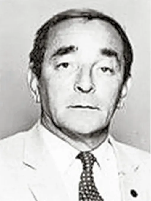 Ahmed (Nurije) Karahmet