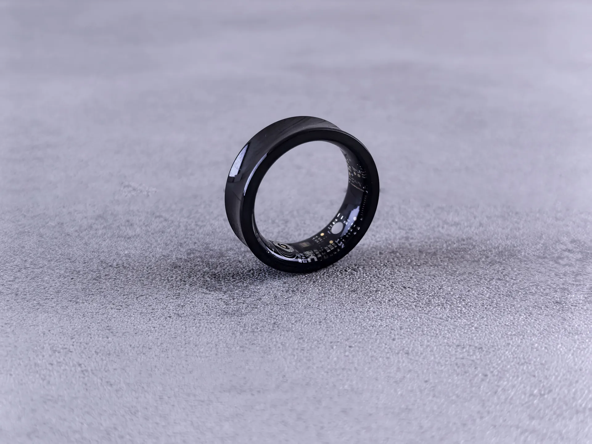 Tehnološka revolucija, smart ring postaje glavni dio opreme za fitness
