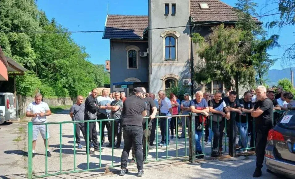 Vlada FBiH izdvaja skoro tri miliona KM za uvezivanje staža za 54 rudara Breze i Zenice