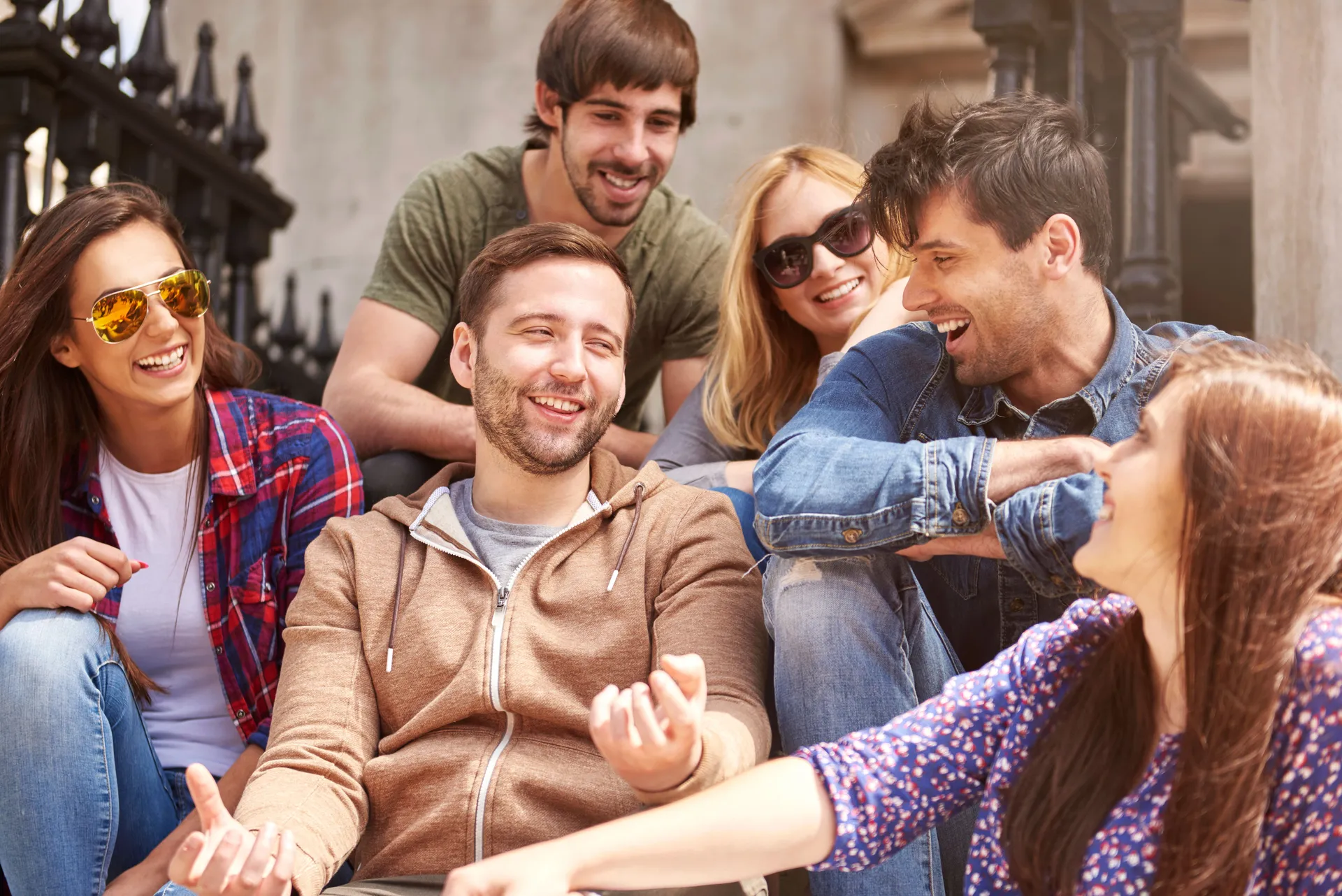 Prepoznajete li ga? Ovaj tip prijatelja postoji u svakom društvu, a sve izluđuje