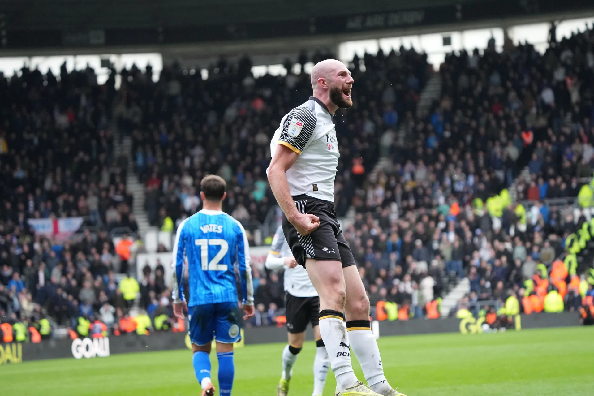 Derby pred dogovorom s milijarderom koji želi finansirati napad na Premier ligu