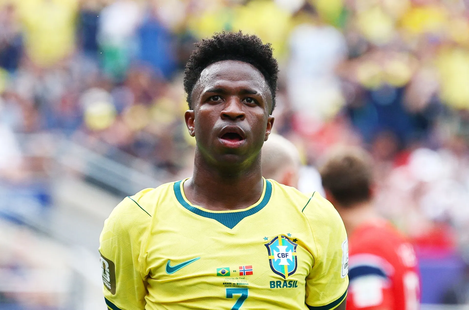 Arsenal odustao od Viniciusa, Brazilac ostaje prioritet Real Madrida