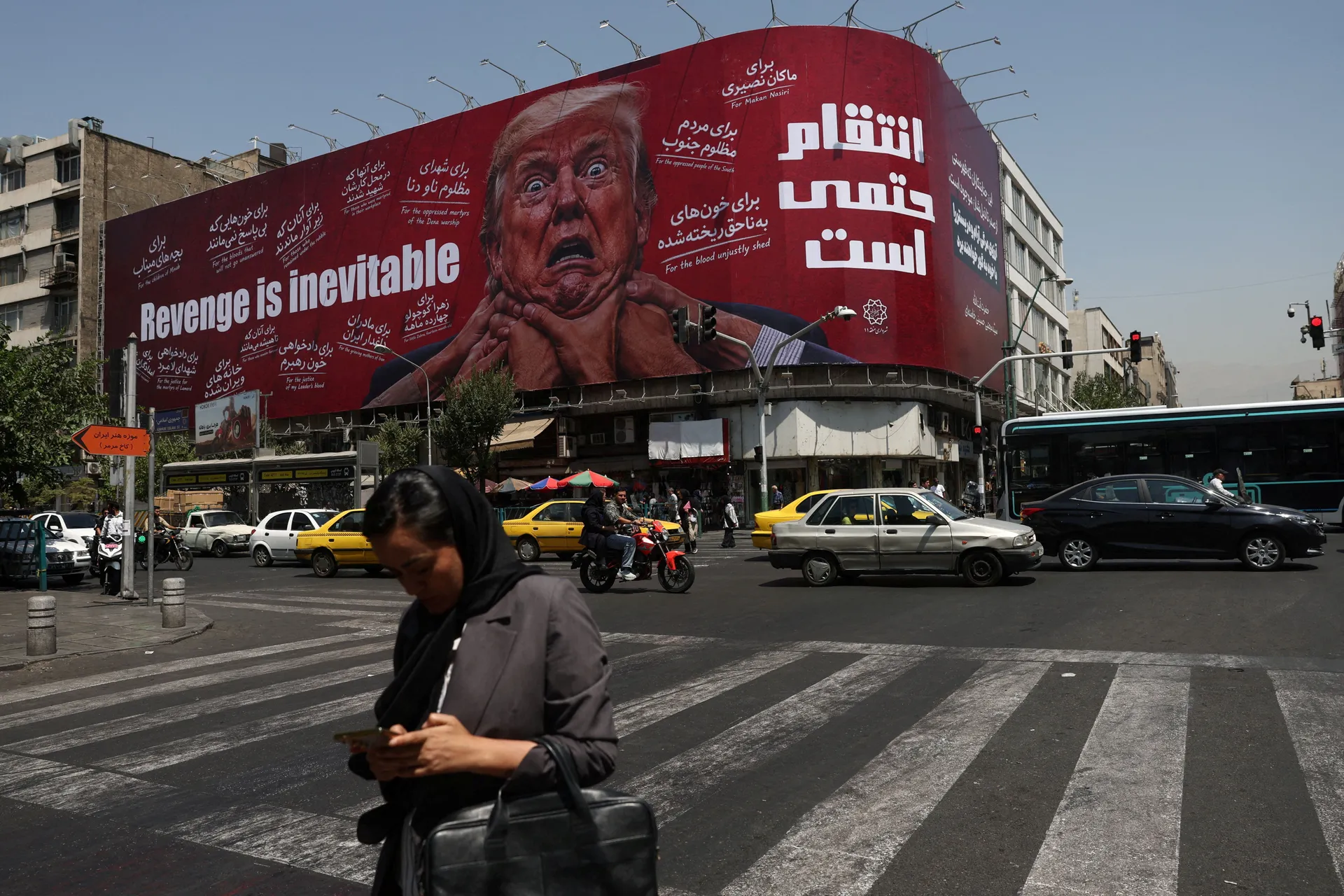 Mobiteli američkih vojnika postali sigurnosni problem: Iran pratio svaki detalj