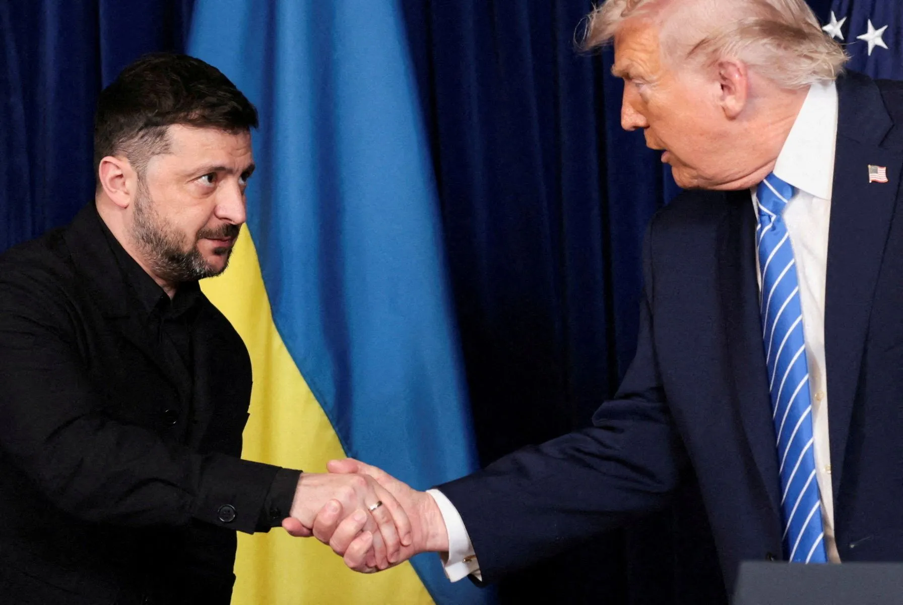 Veliki preokret za Zelenskog u Washingtonu, postigao je nemoguće