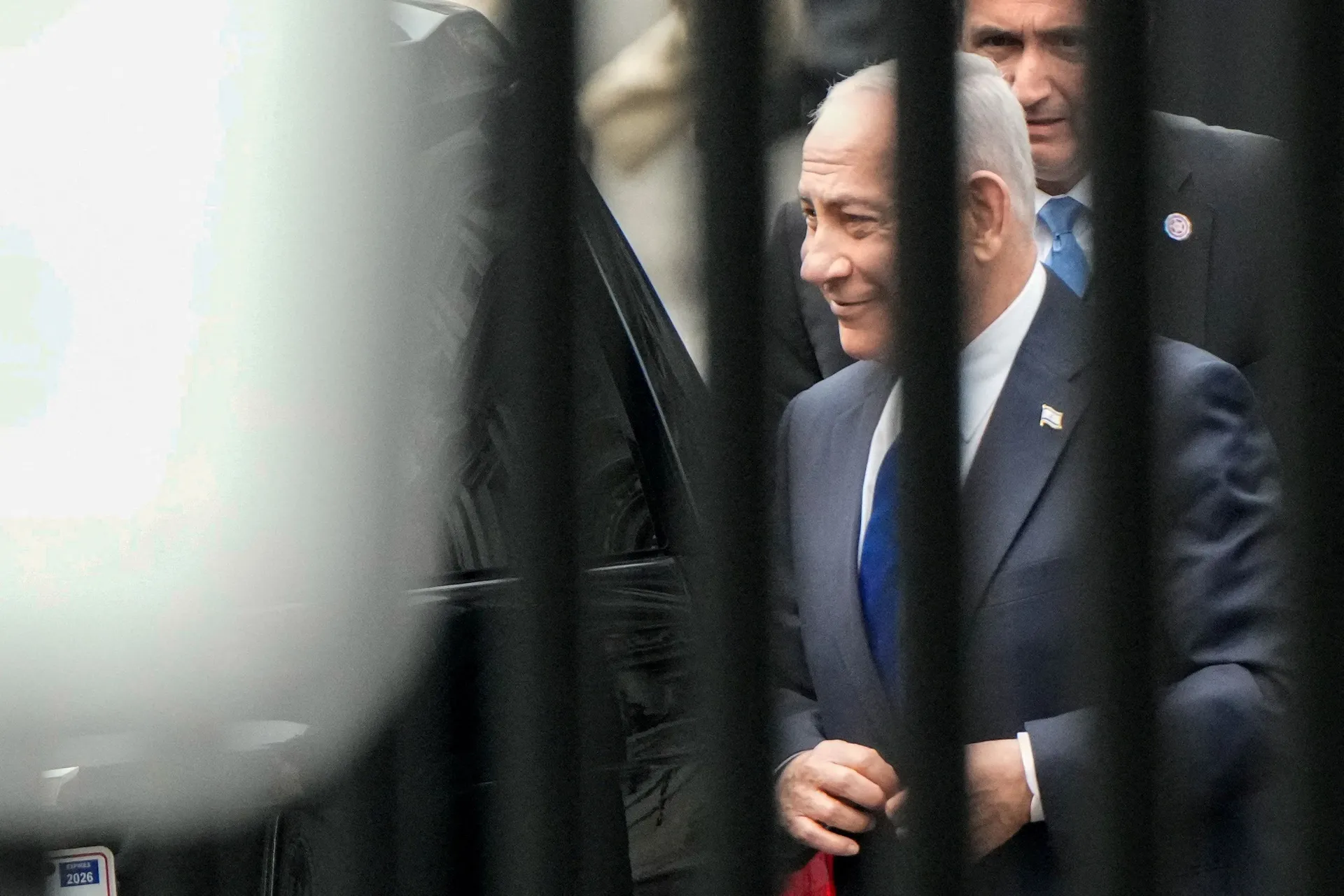 Podrška Izraelu više ne ujedinjuje Washington, među demokratama raste pobuna