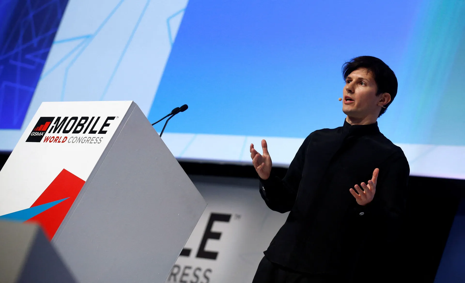 Ko je Pavel Durov, osnivač Telegrama kojeg je Rusija optužila za terorizam 