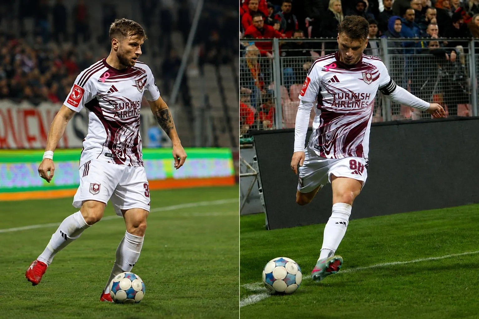 Stefan Ristovski i Adem Ljajić ponovo u istom klubu, ali ne u Sarajevu?