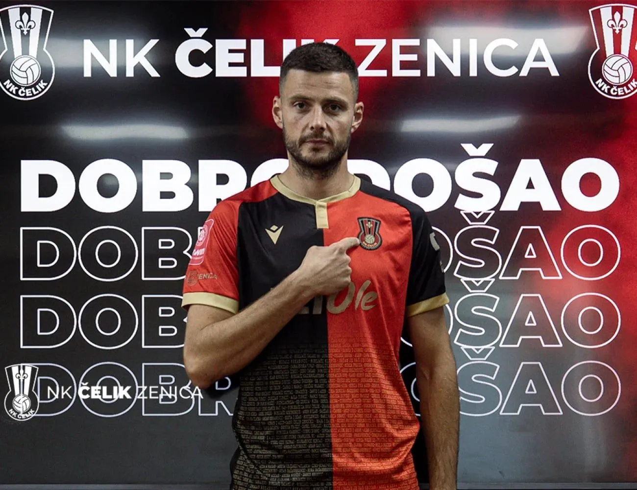 (ZVANIČNO) Napadač sa velikim premijerligaškim iskustvom potpisao za Čelik