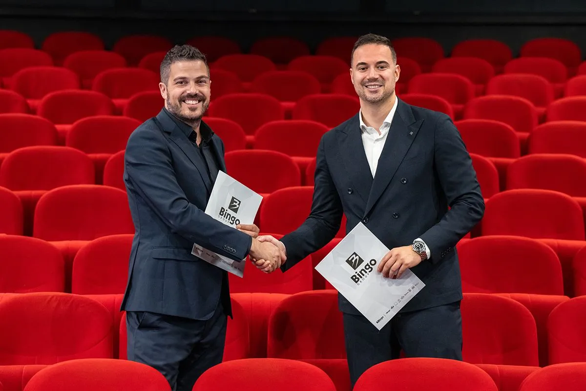 Bingo Group nastavlja četvrtu godinu zaredom sponzorstvo Sarajevo Film Festivala   