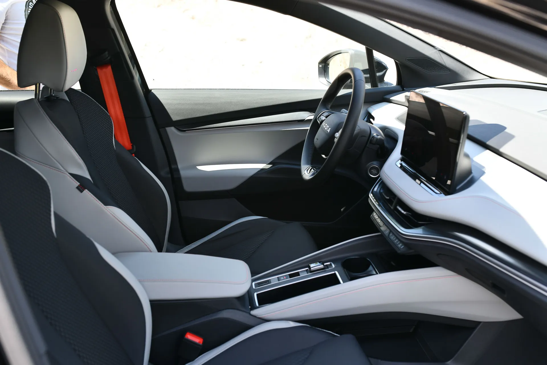 Škoda Elroq