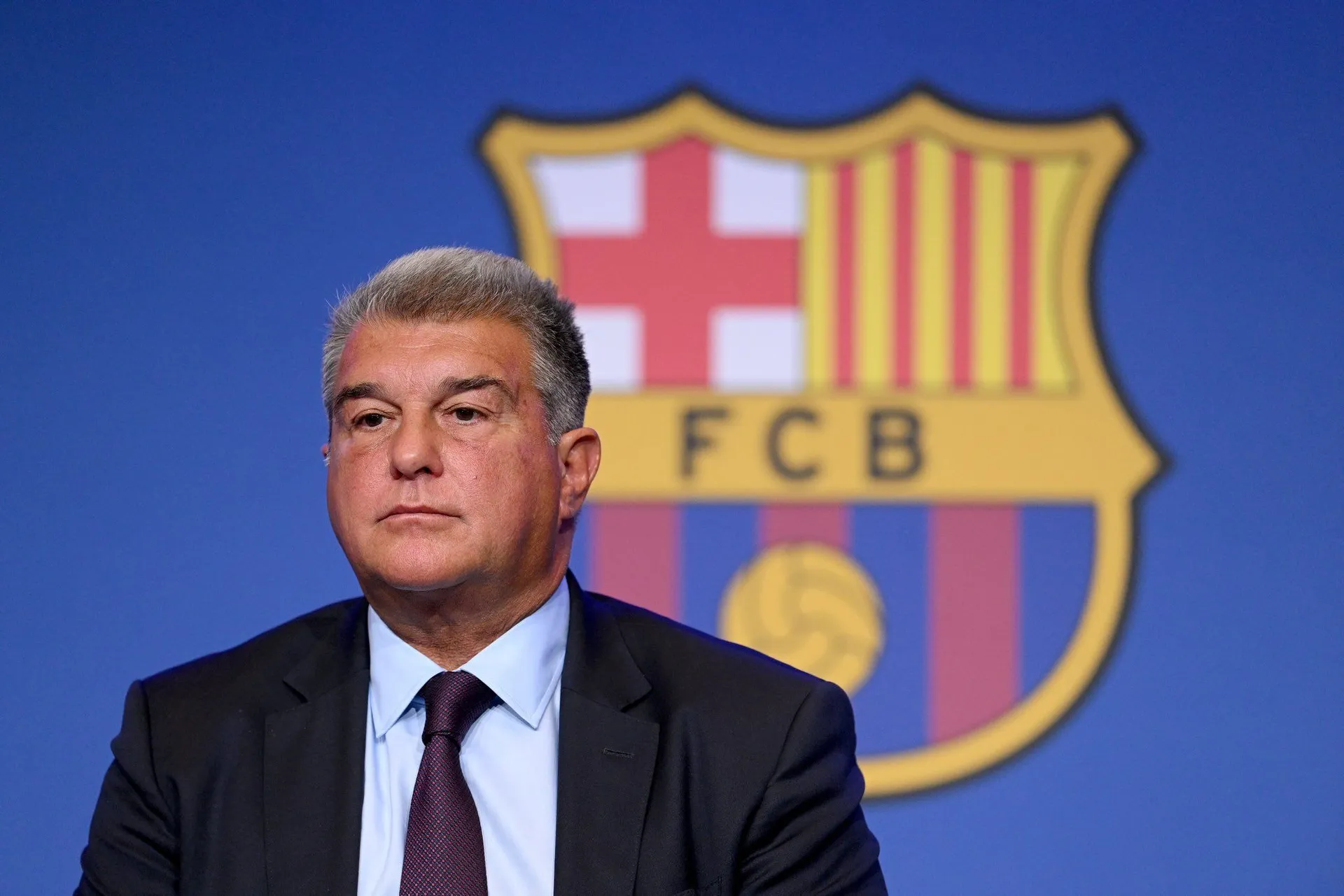Laporta zbog problema sa srcem završio u bolnici, otkazao je i put u Englesku