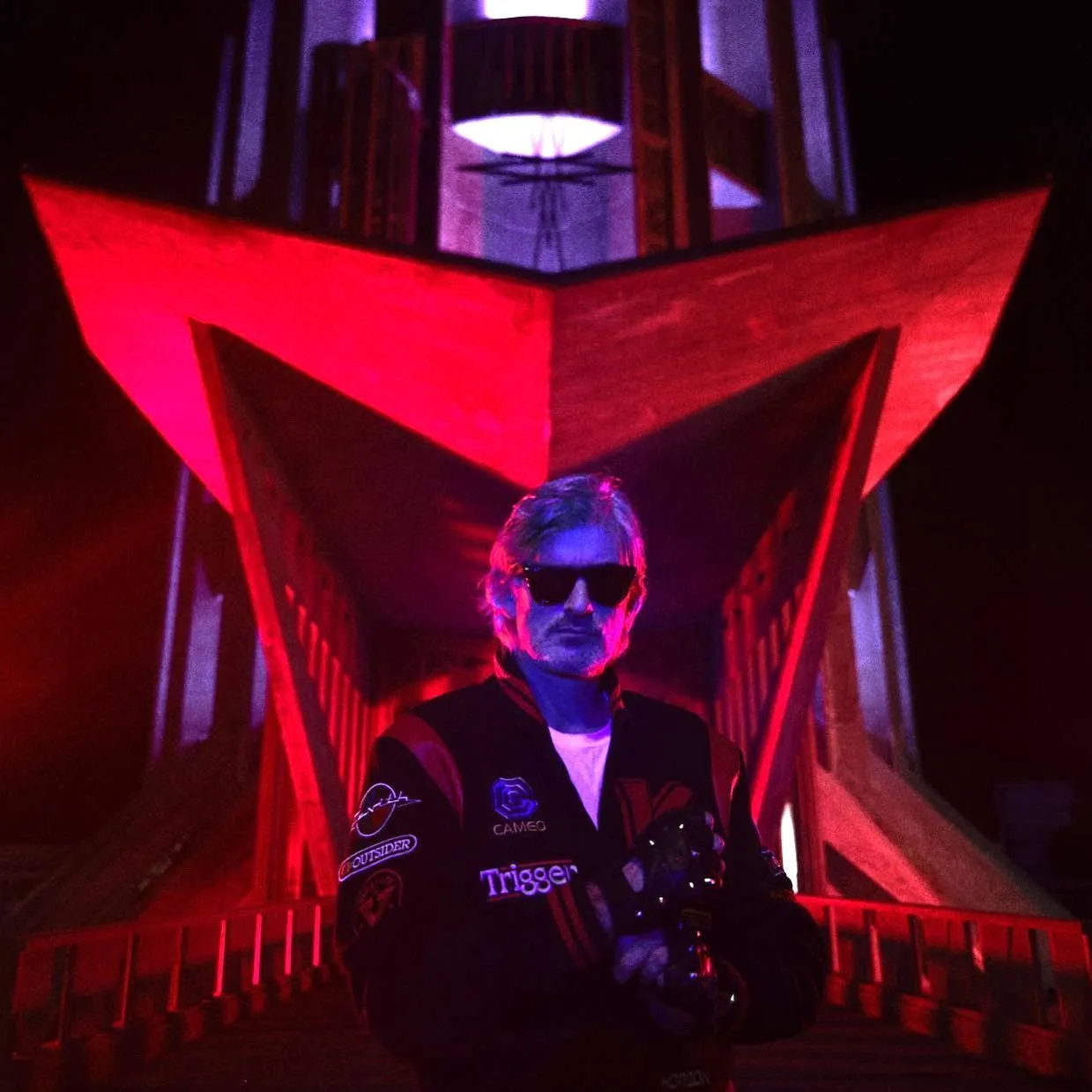 Preminuo Kavinsky, francuski DJ koji je hitom "Nightcall" ispisao historiju