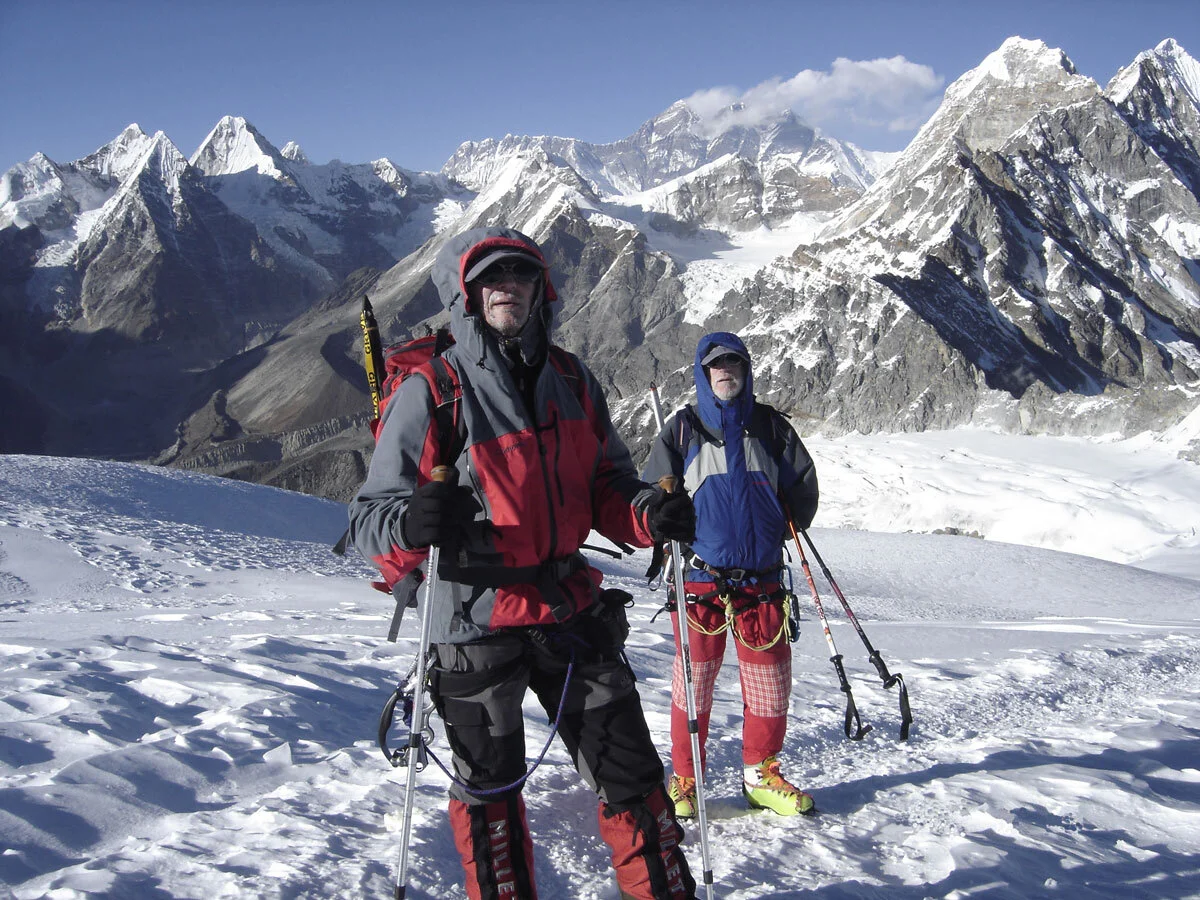 Veterani alpinizma upozoravaju: Apsolutna sigurnost na planini je iluzija