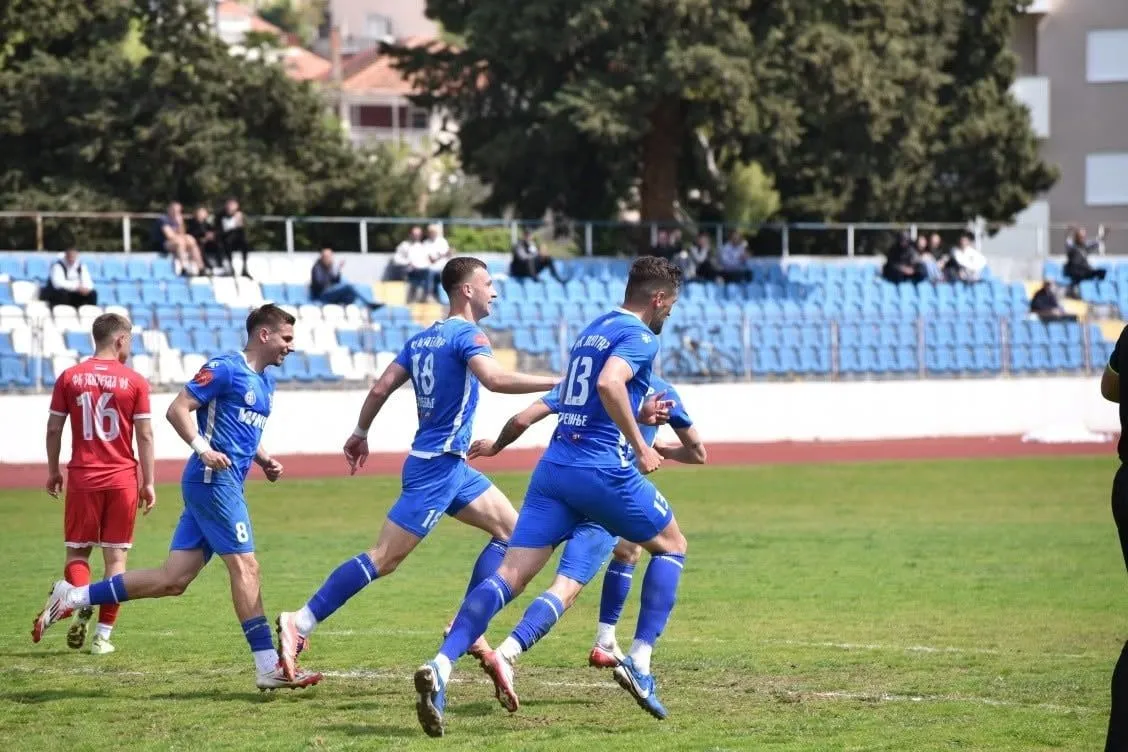 Sarajevo dogovorilo transfer velikog bh. talenta, ekipi se priključuje sutra