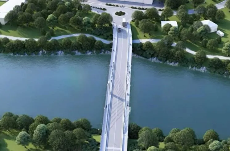 Kako je propao tender u BiH? Planirali most za 10 miliona, stigla ponuda od 20