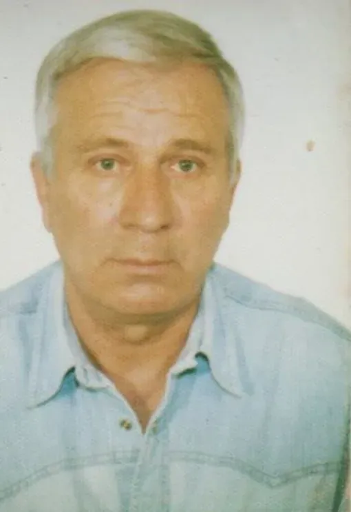 Nijaz (Ibrahima) Ključić