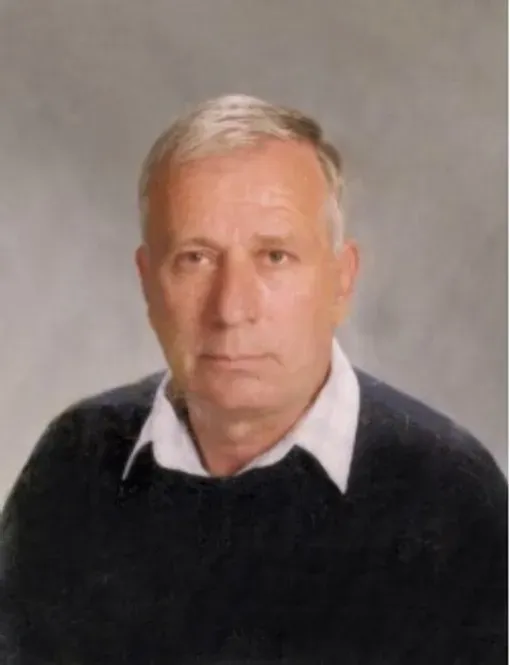 Nijaz (Ibrahima) Ključić