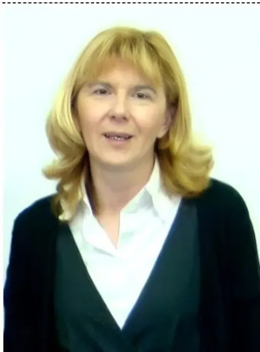Gordana Karanjac Ekmečić