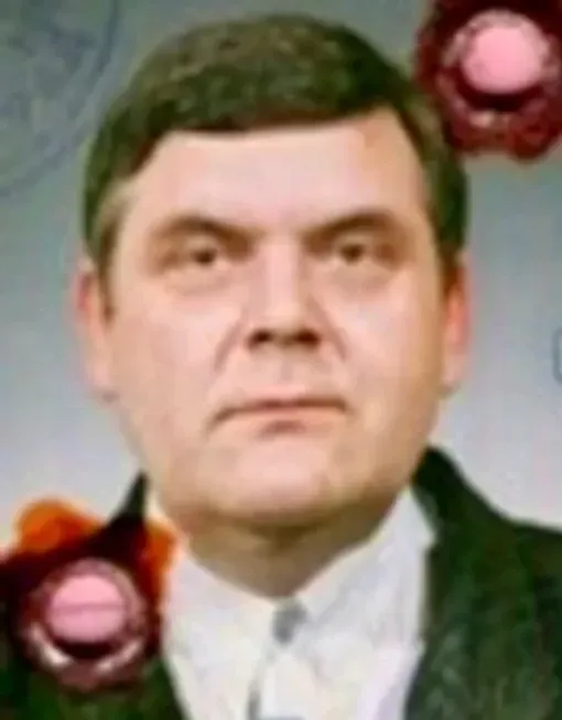 Danibor Ahmetašević