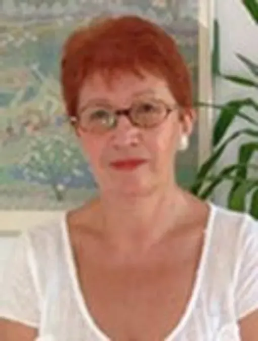 Edana Begić, rođ. Šipilović