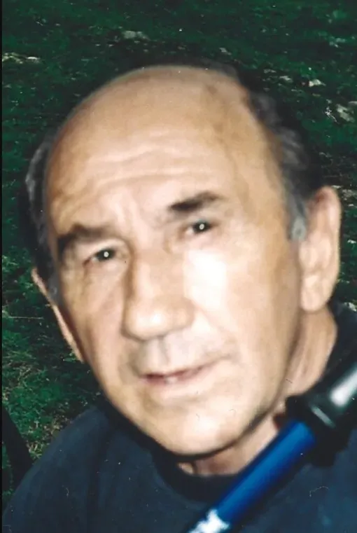 Enver Kapetanović