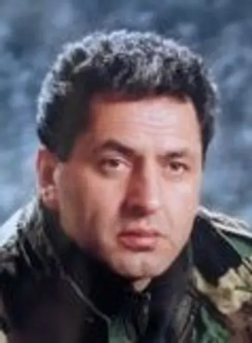 General Ramiz Dreković