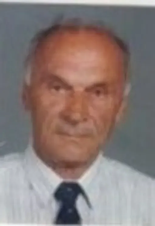 Kosta (Dušana) Milošević