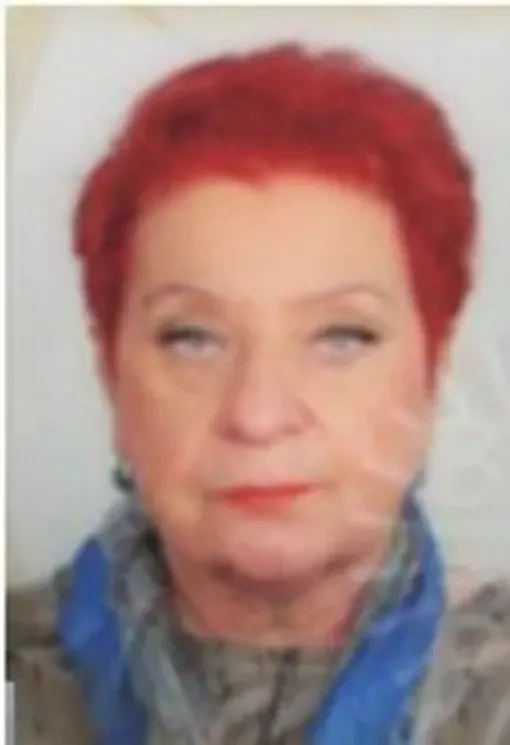 dr. Azri Medić, rođ. Kabil