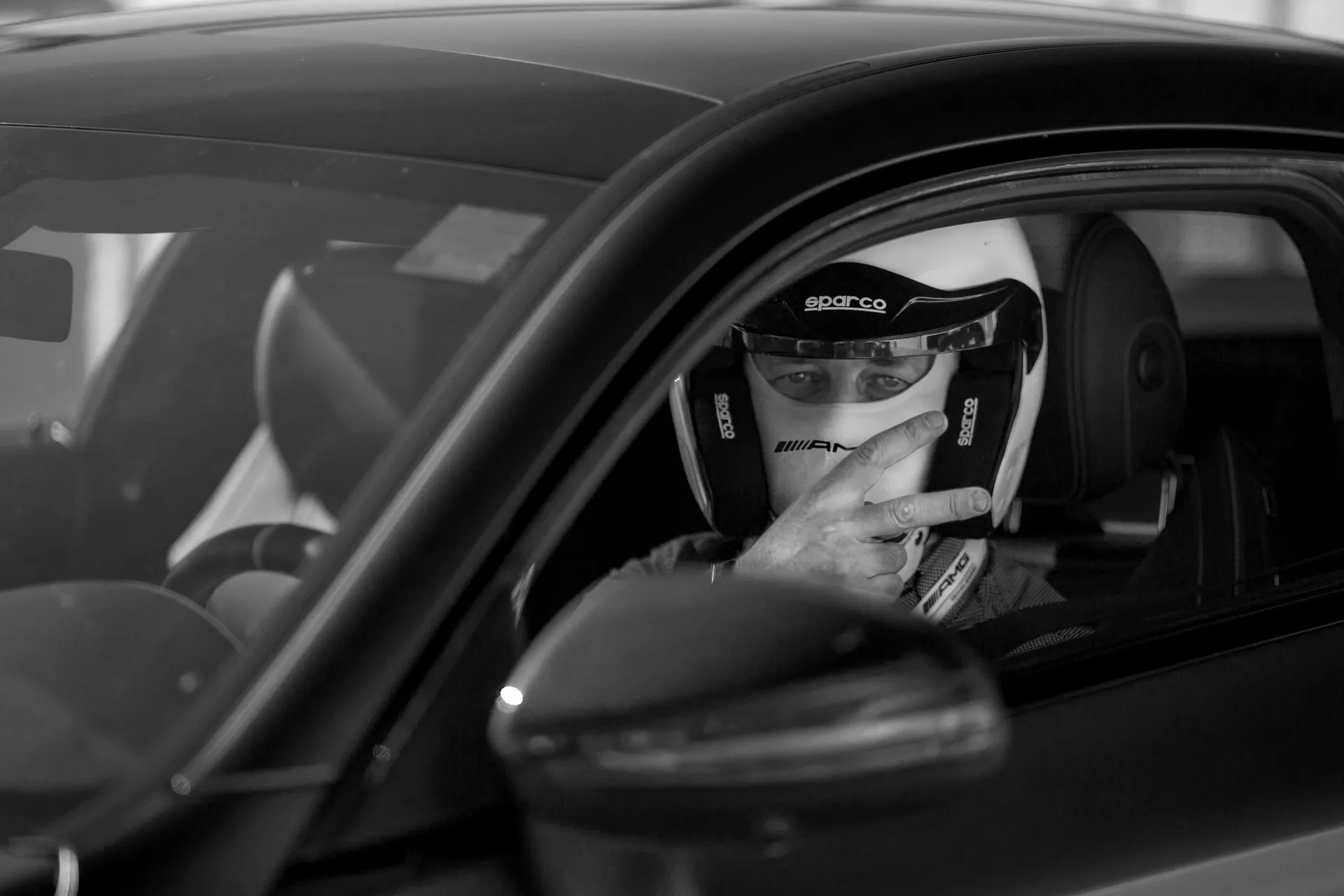 Stig Blomqvist, švedski as koji je obilježio svijet relija i daje primjer ostalima