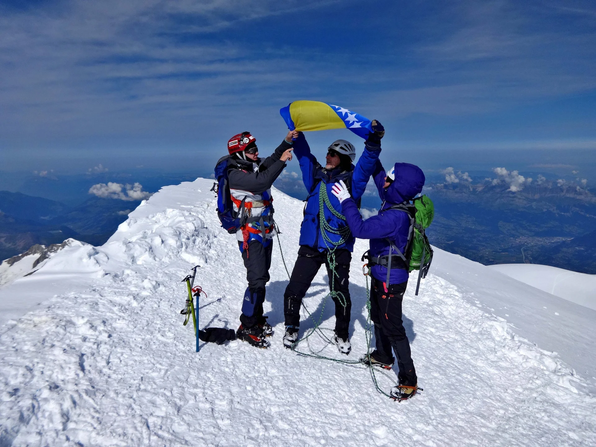 Veterani alpinizma upozoravaju: Apsolutna sigurnost na planini je iluzija - slika 2