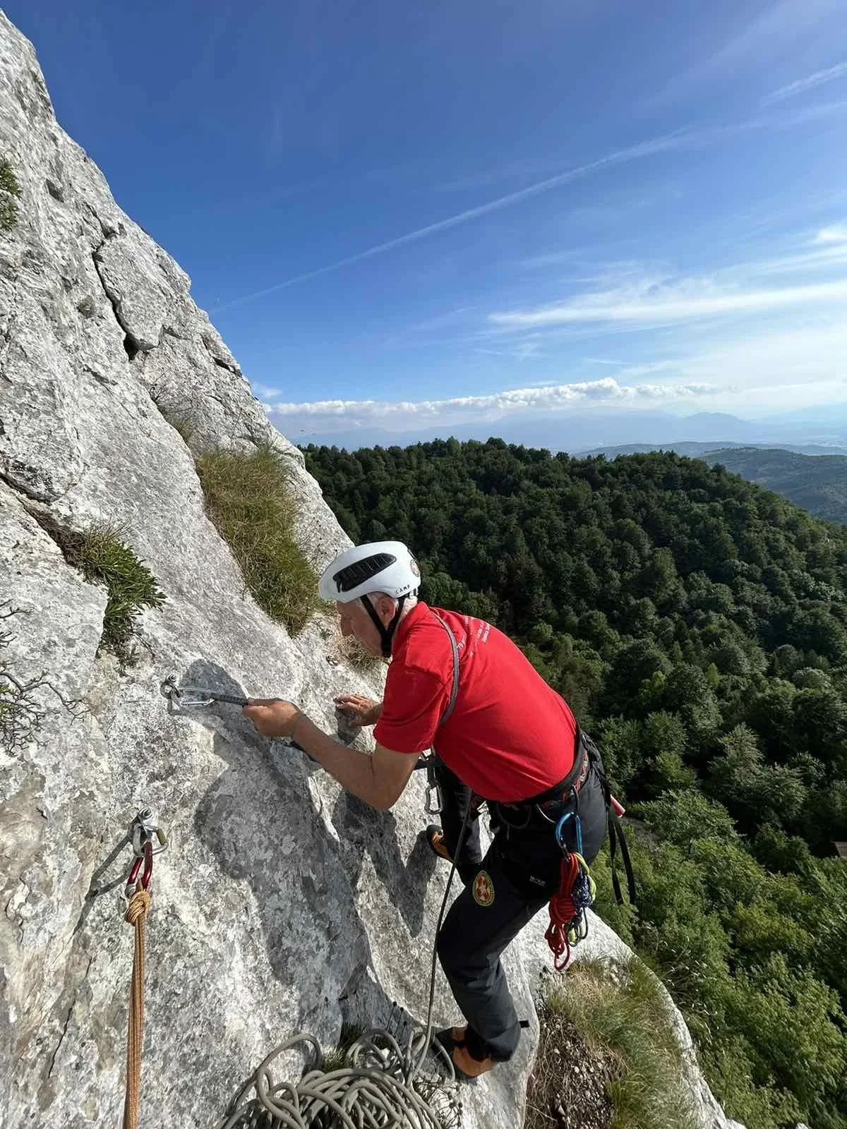 Veterani alpinizma upozoravaju: Apsolutna sigurnost na planini je iluzija - slika 4