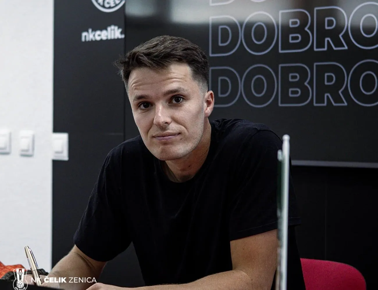 Čelik zvanično angažovao fudbalera koji ima bogatu međunarodnu karijeru