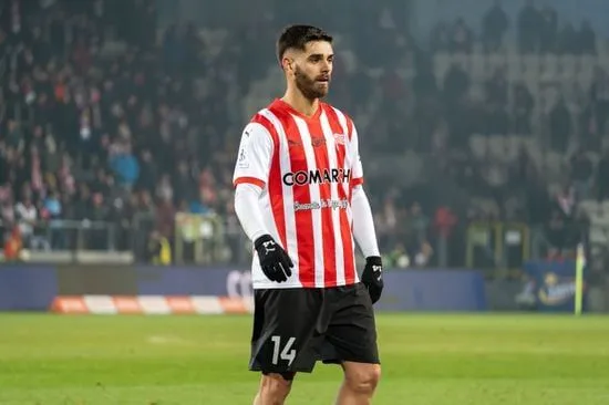 Poljska ekipa donijela odluku, hoće li Ajdin Hasić i naredne sezone nositi dres Cracovije?