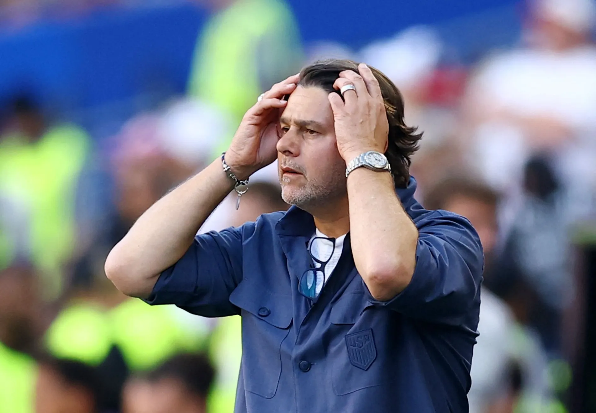Pochettino blizu novog ugovora sa SAD do Svjetskog prvenstva 2030. godine