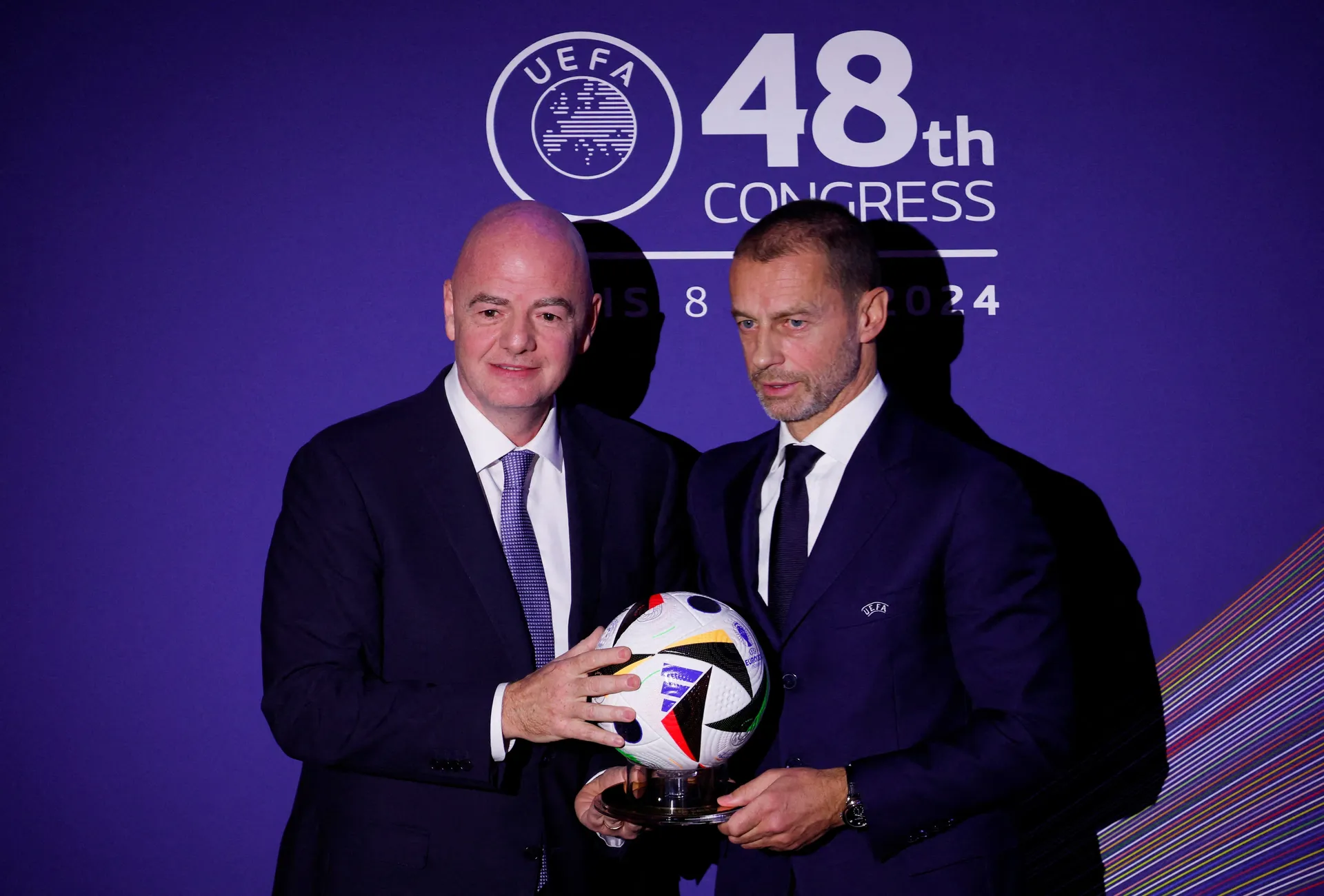 AFC iznenađujuće podržao UEFA-u, Infantino bi mogao uskoro pasti?