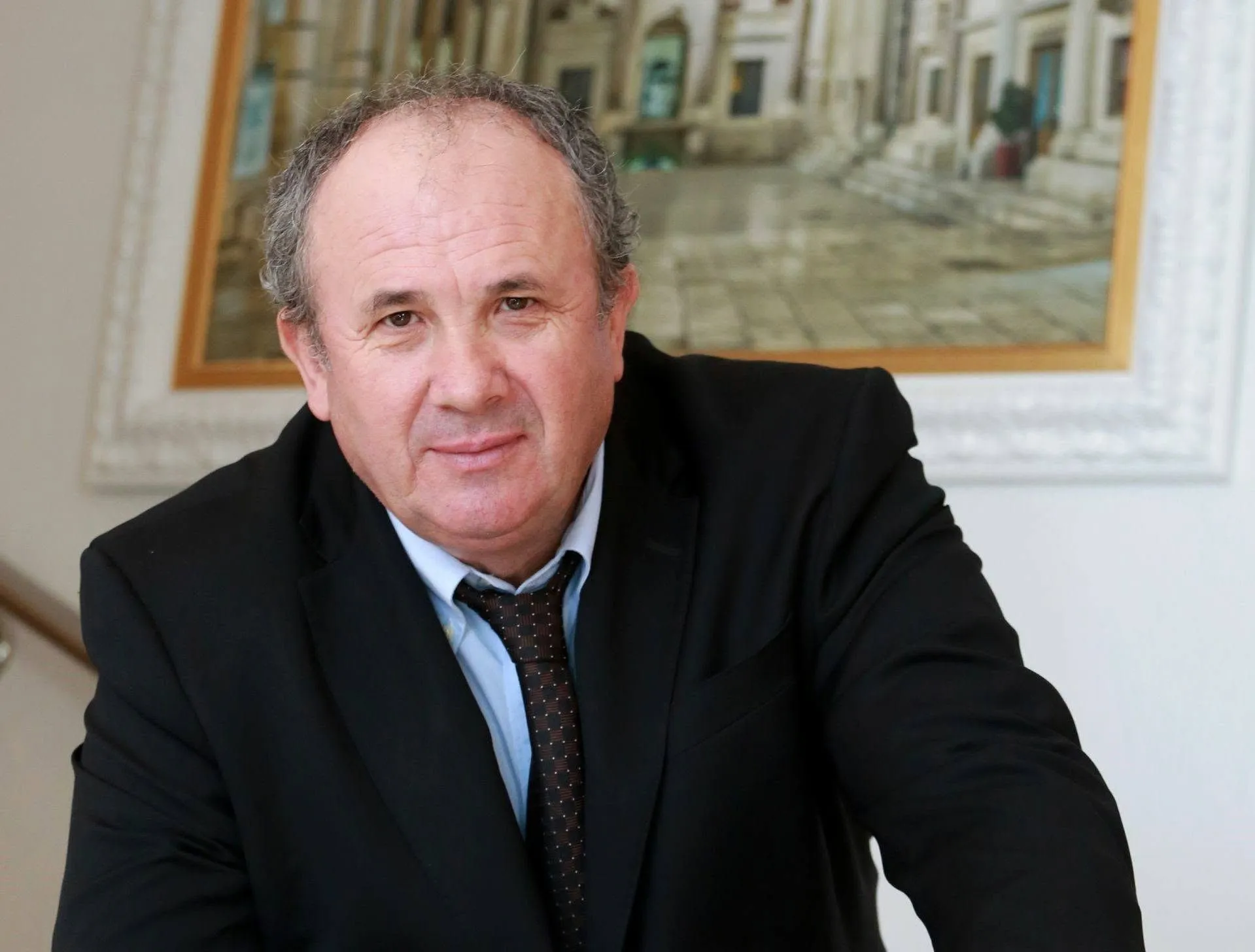 Uhapšen Željko Kerum, pod istragom i nekoliko njemu bliskih osoba