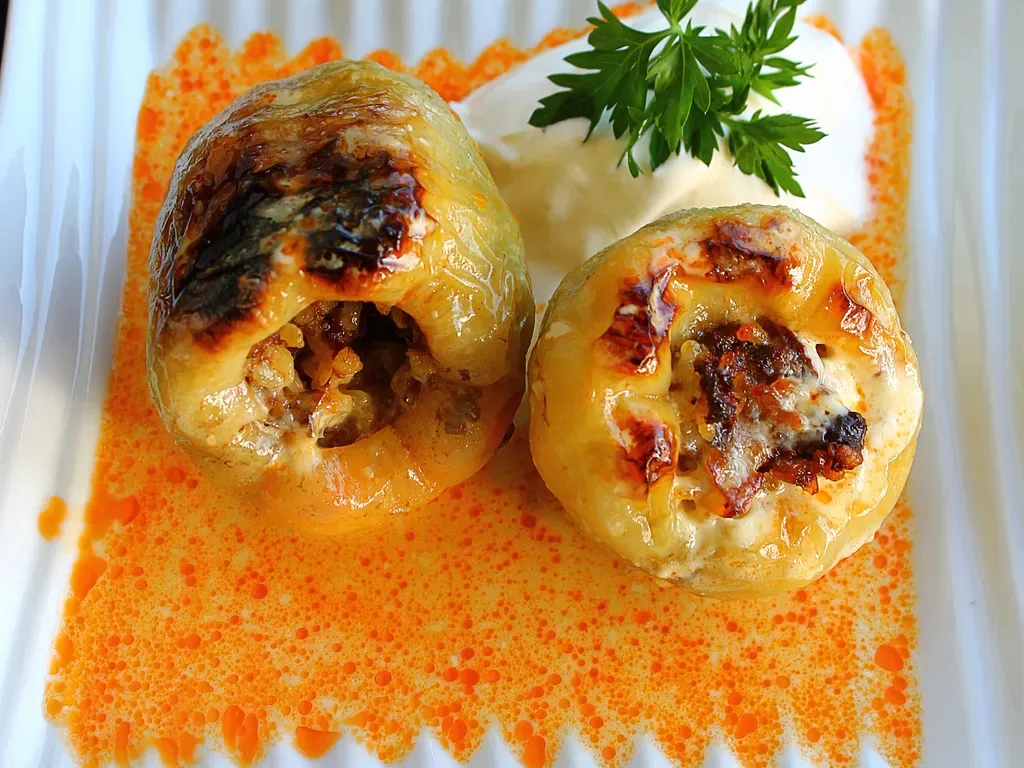 Starinski recept koji nikad neće izaći iz mode: Trebaju vam paprike, kajmak i začini