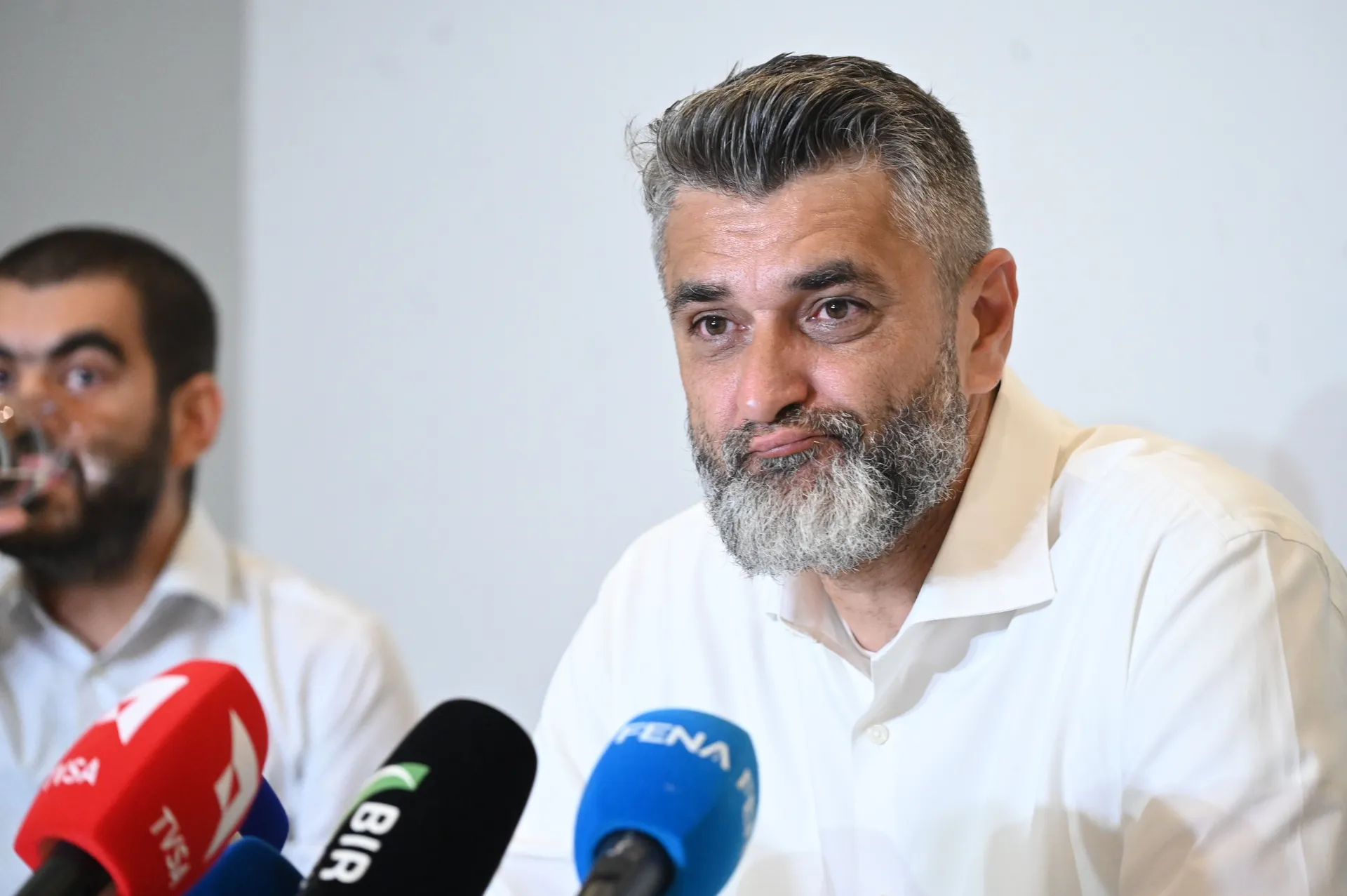 Sa predstavljanja godišnjeg Izvještaja o negiranju genocida